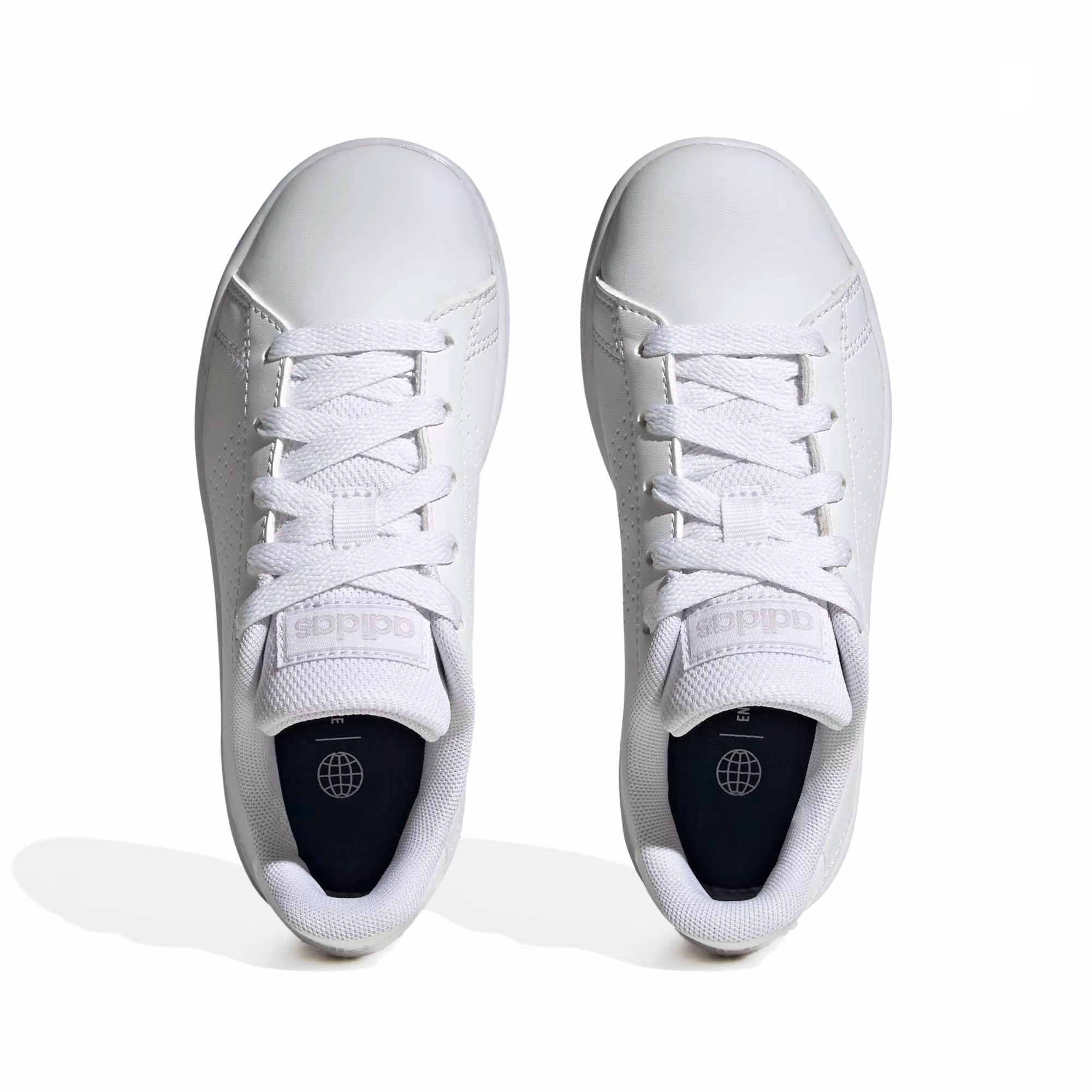 tenis adidas advantage k