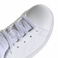 tenis adidas advantage k