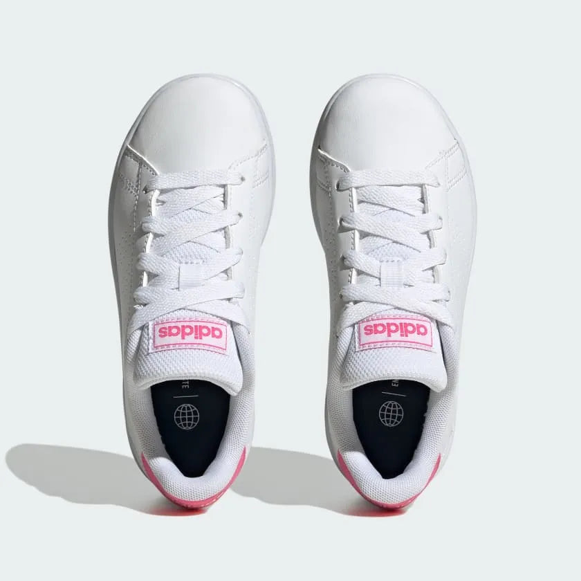 tenis adidas advantage k