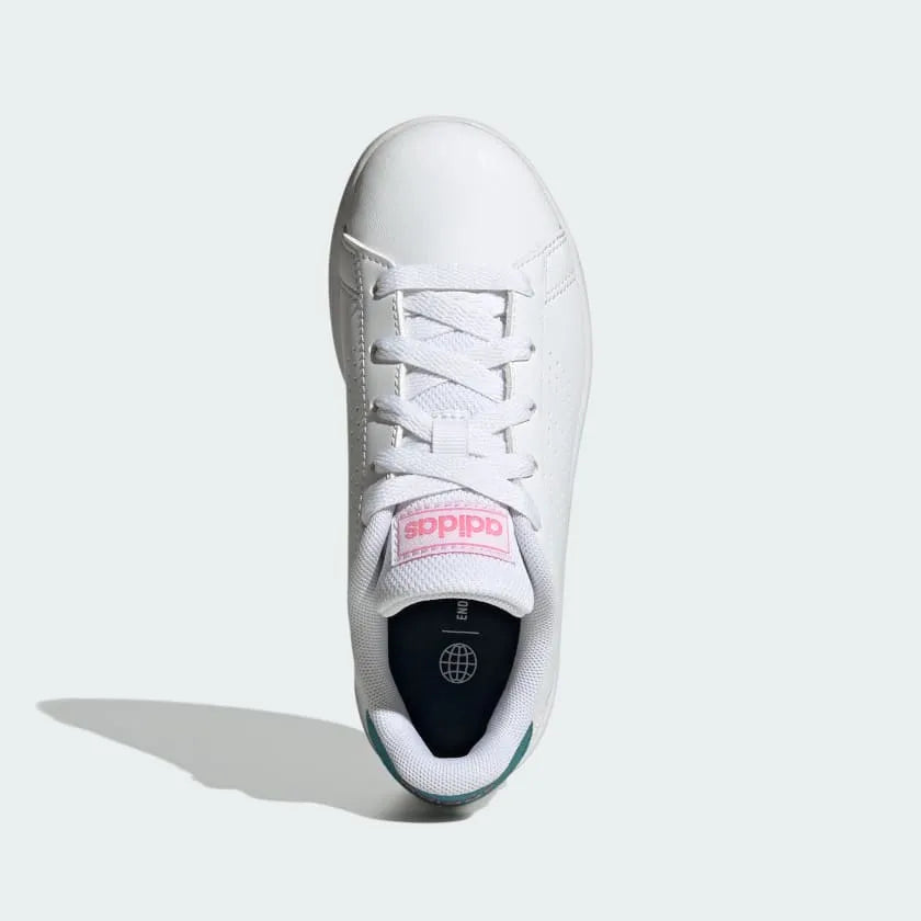 tenis adidas advantage k