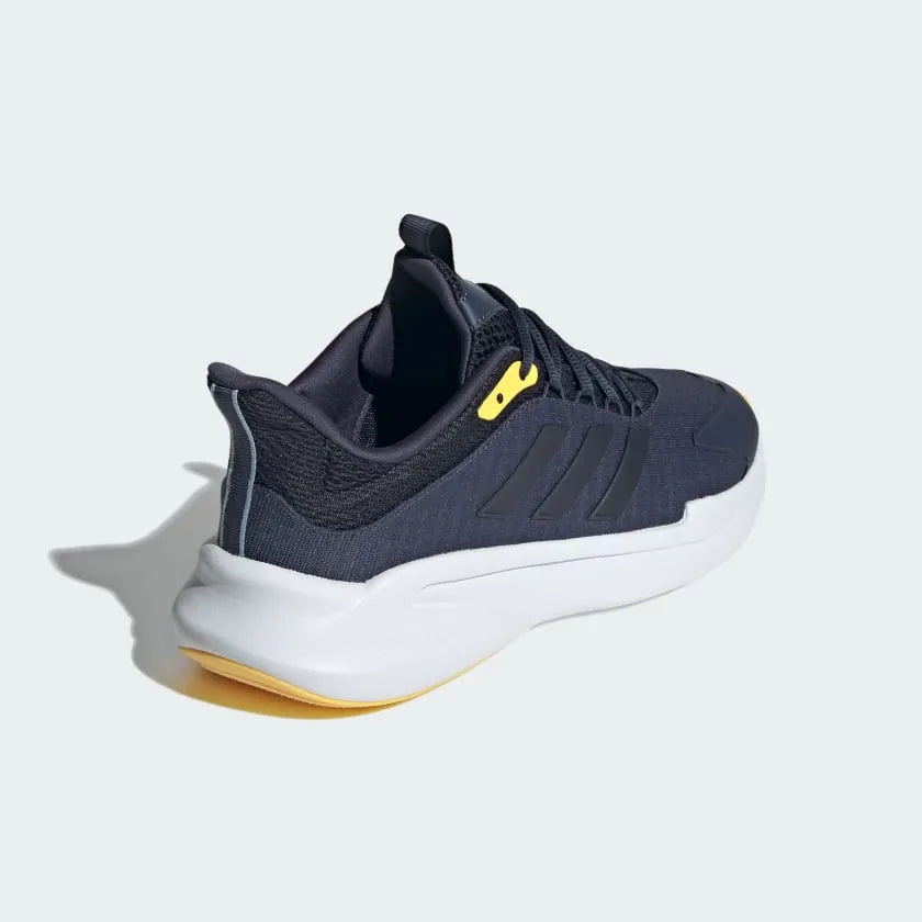 tenis adidas alphaedge +