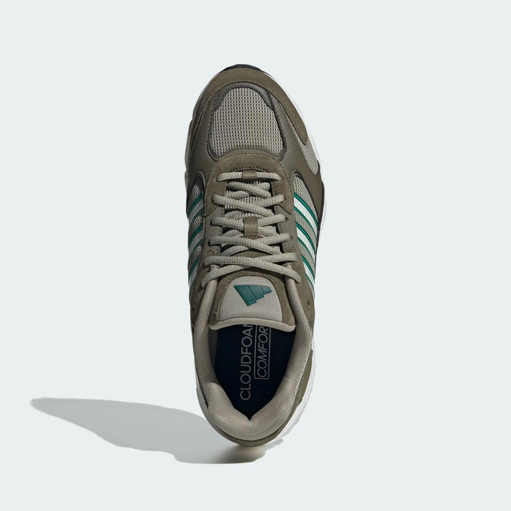 tenis adidas crazychaos 2000