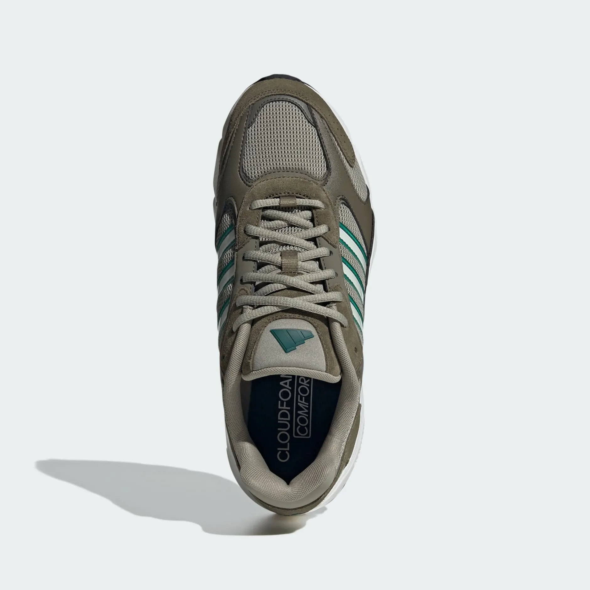 tenis adidas crazychaos 2000