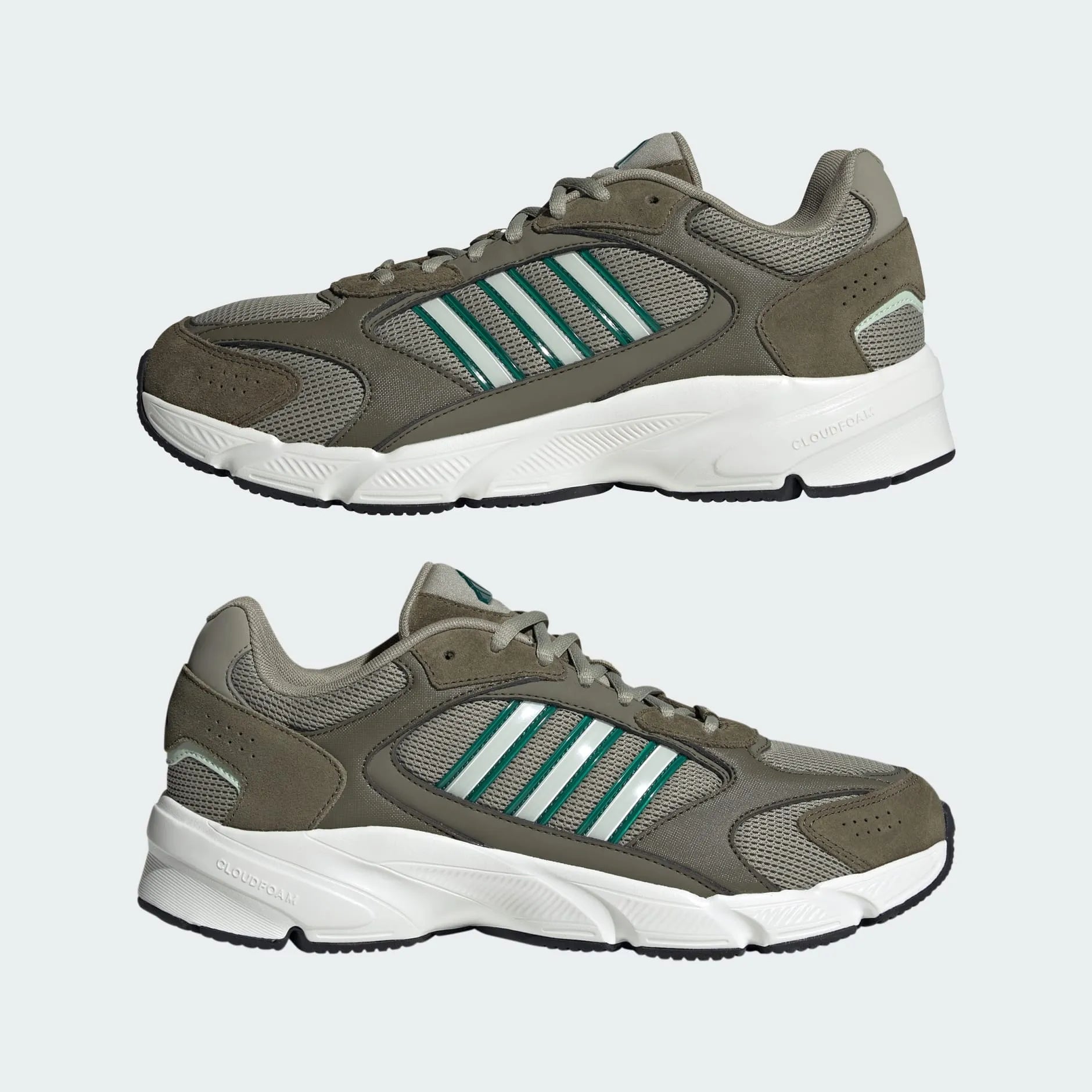 tenis adidas crazychaos 2000