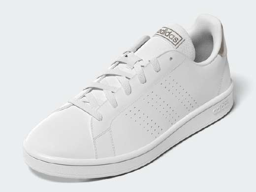tenis adidas advantage base