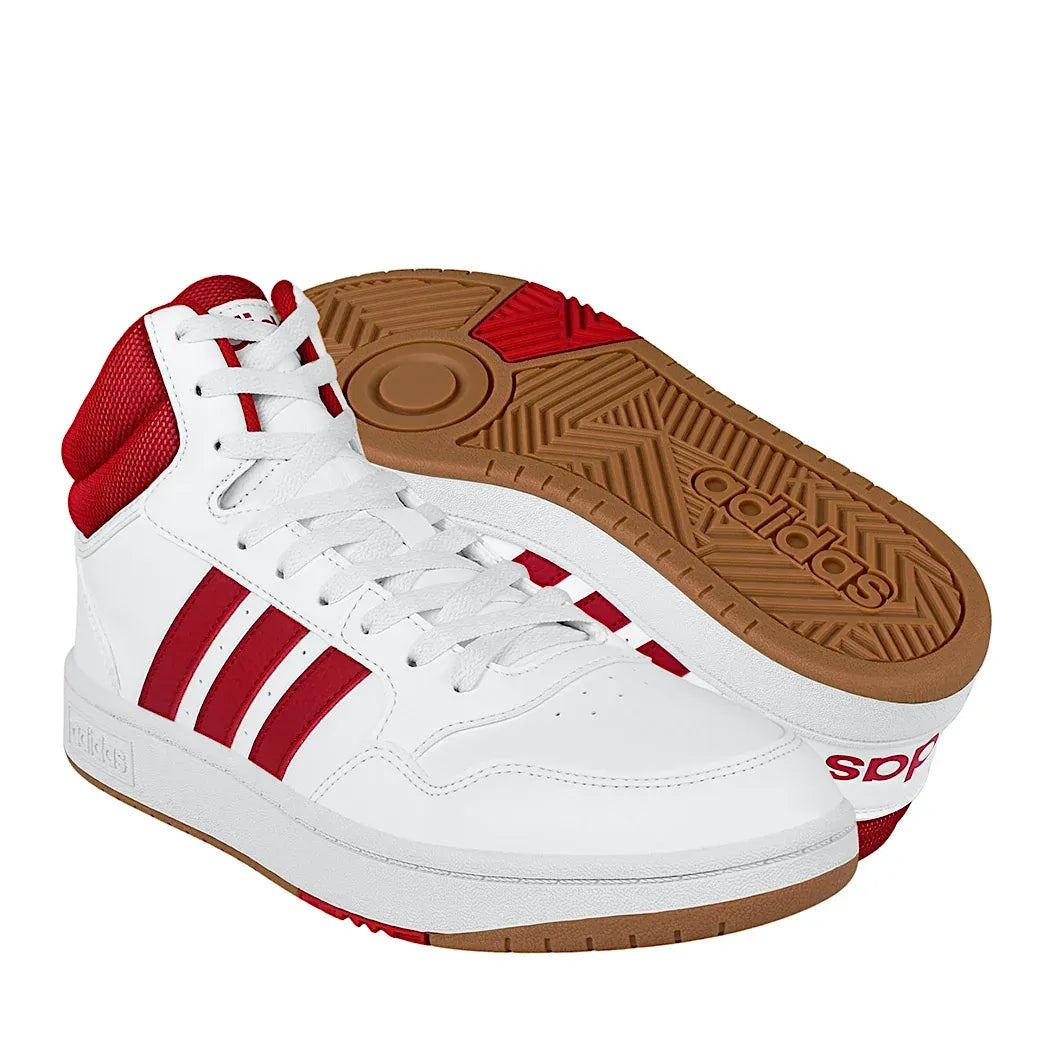 Tenis adidas Hoops 3.0 Low Classic