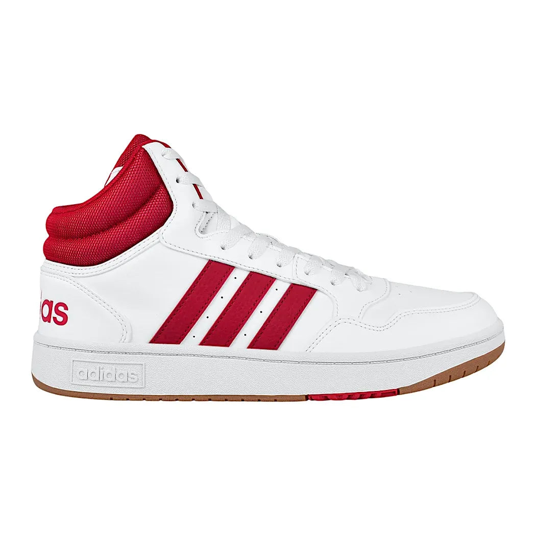 Tenis adidas Hoops 3.0 Low Classic