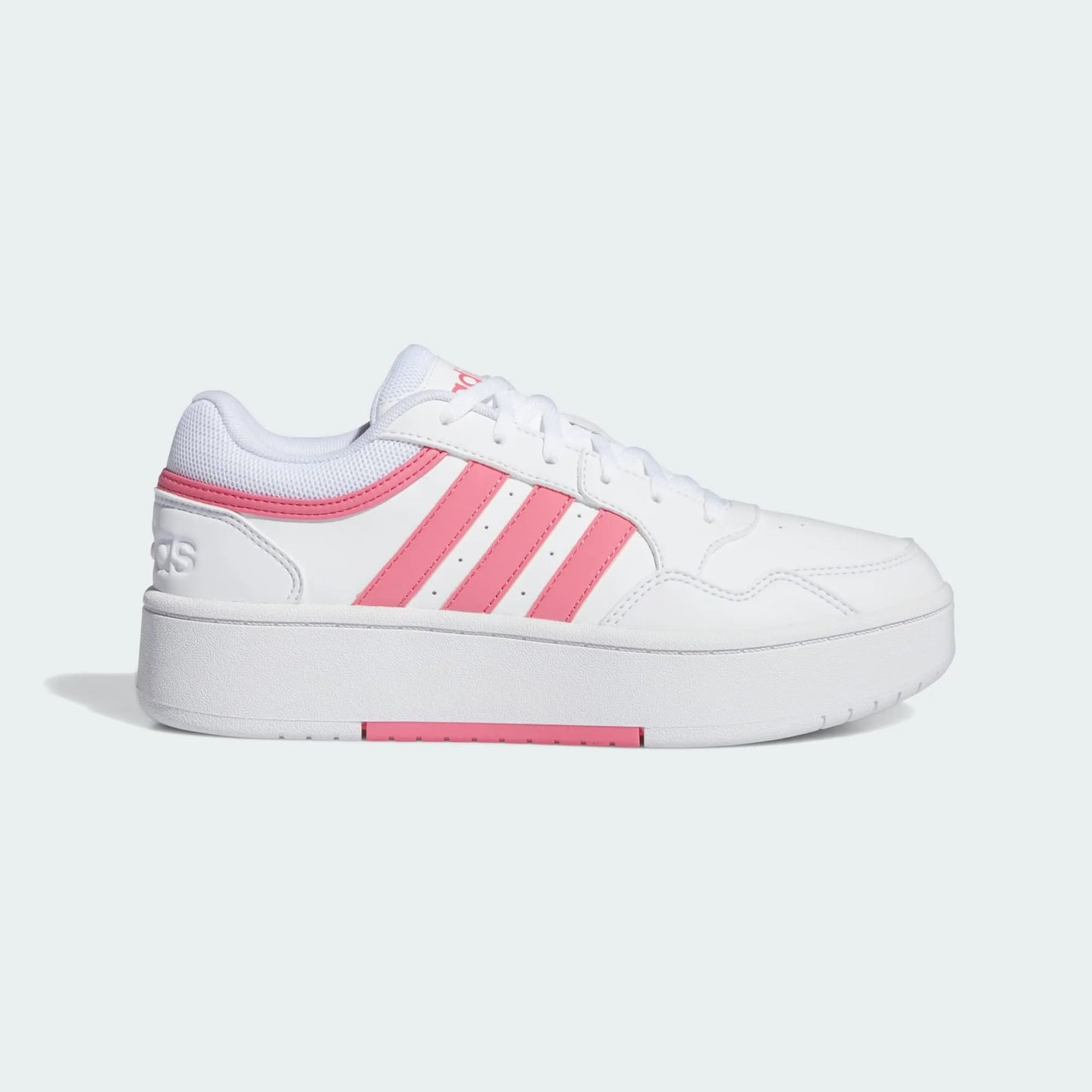 tenis adidas hoops 3.0 bold w