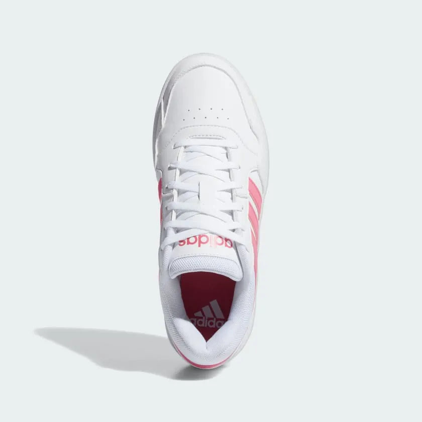 tenis adidas hoops 3.0 bold w