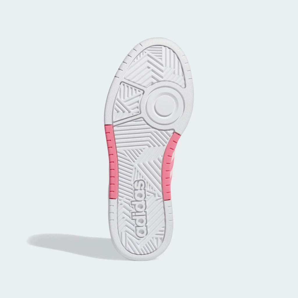 tenis adidas hoops 3.0 bold w