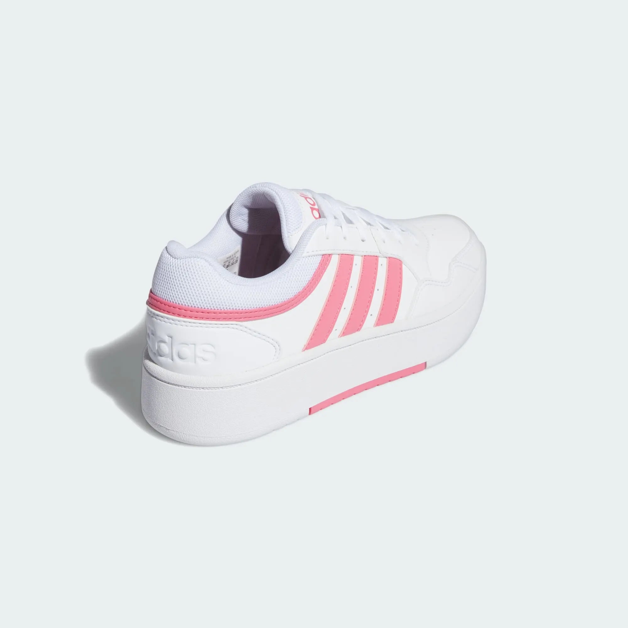 tenis adidas hoops 3.0 bold w