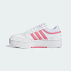 tenis adidas hoops 3.0 bold w