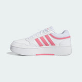 tenis adidas hoops 3.0 bold w