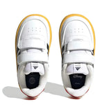 Tenis adidas Breaknet X Disney Mickey Mouse Bebé
