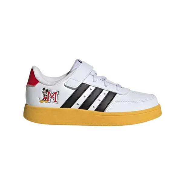 tenis adidas breaknet mickey el k