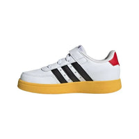 tenis adidas breaknet mickey el k
