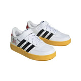 tenis adidas breaknet mickey el k