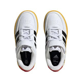 tenis adidas breaknet mickey el k