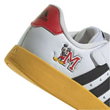 tenis adidas breaknet mickey el k
