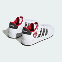tenis adidas grand court spider-man el k