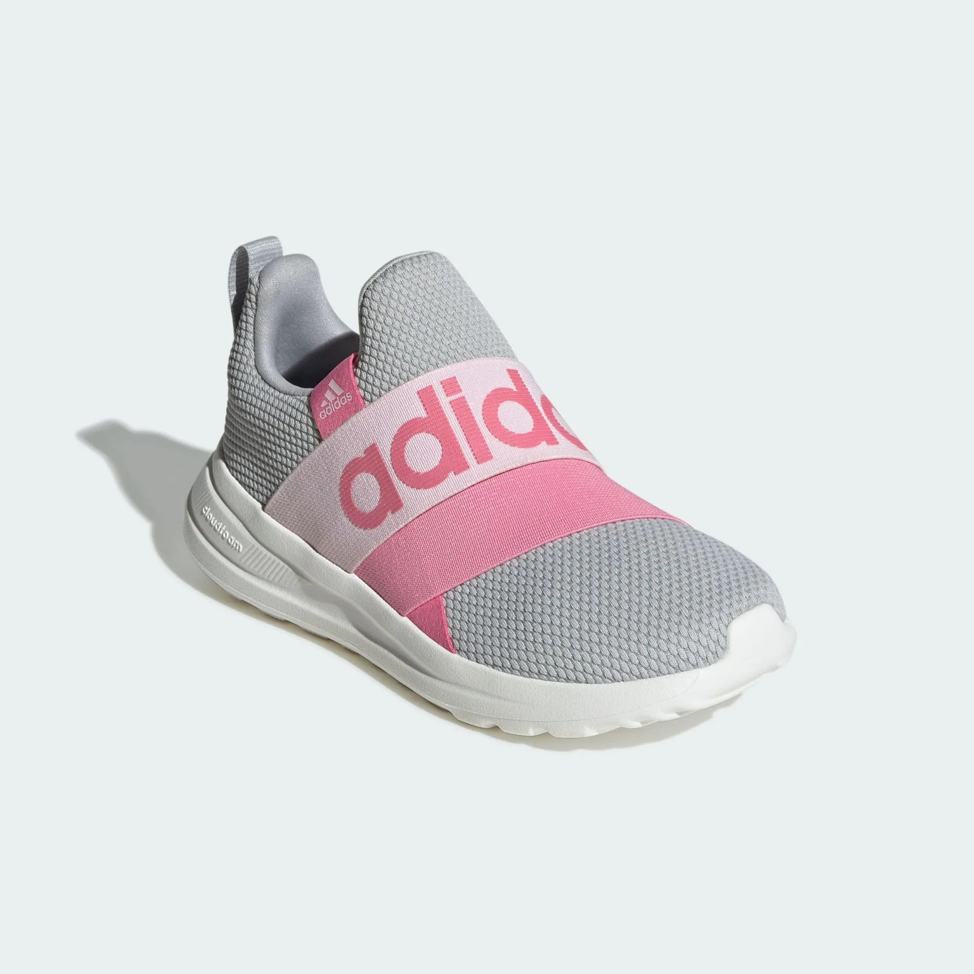 tenis adidas lite racer adapt 6.0 k
