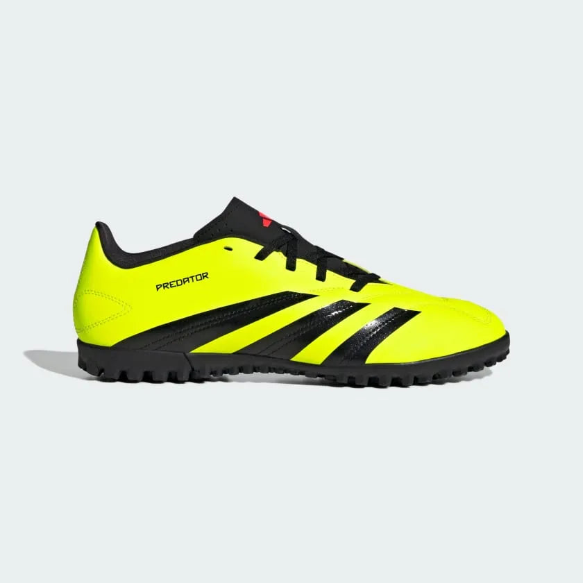 tenis adidas predator club tf