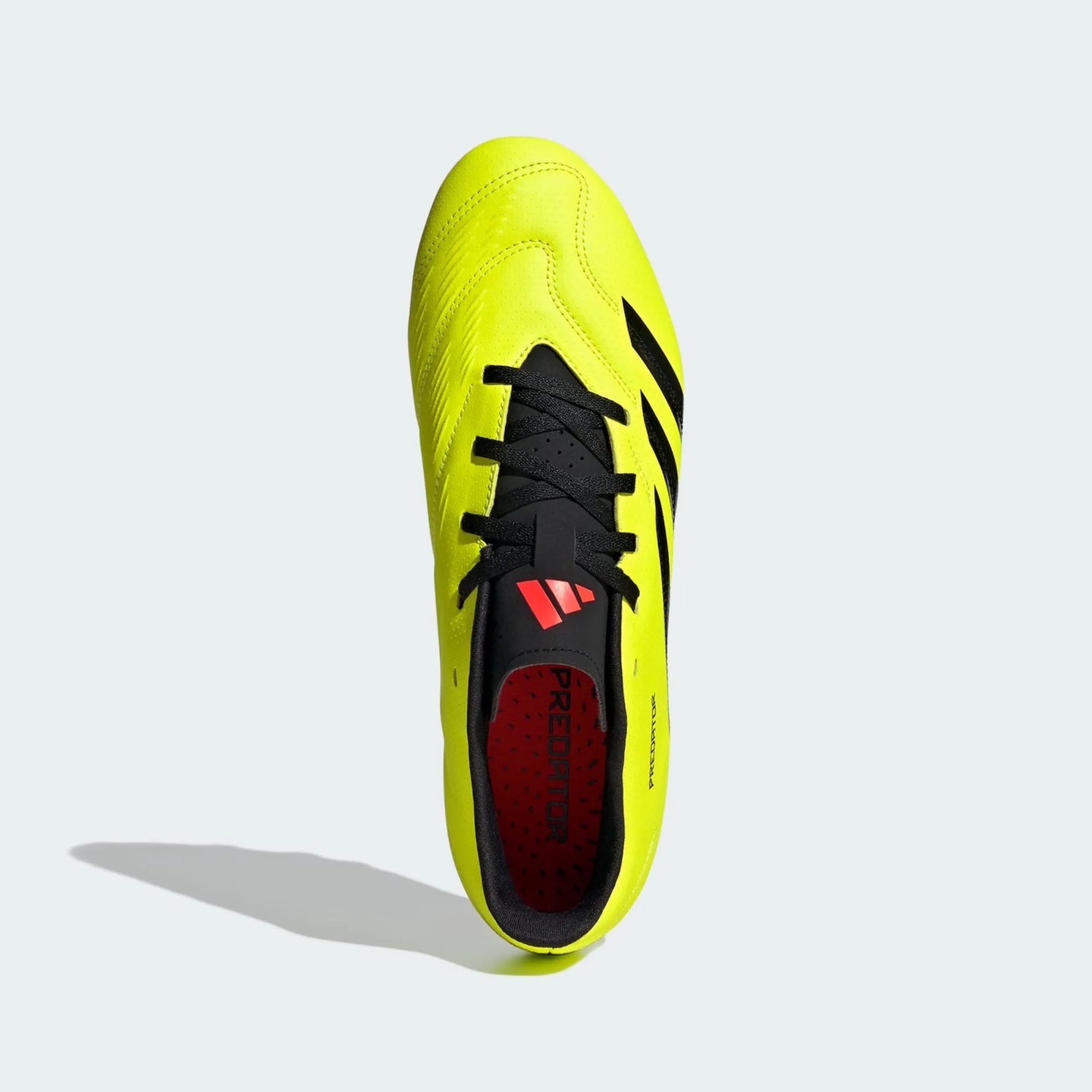 tenis adidas predator club fxg
