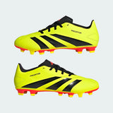 tenis adidas predator club fxg