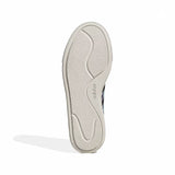 tenis adidas court platform