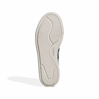 tenis adidas court platform