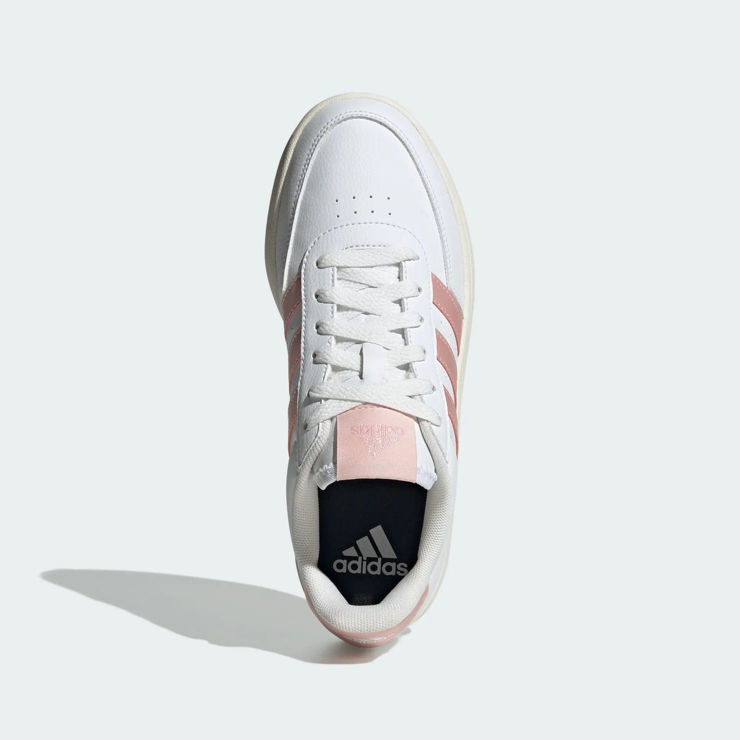 tenis adidas breaknet 2.0
