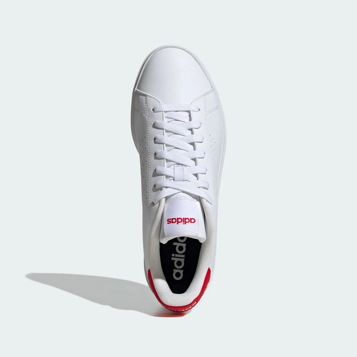tenis adidas advantage base 2.0