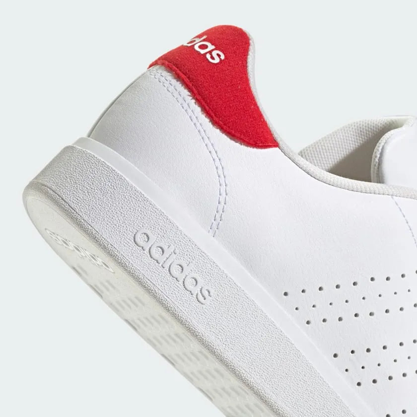 tenis adidas advantage base 2.0