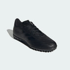 Tenis Adidas Goletto IX TF Cblack/Cblack/Cblack