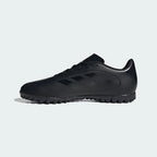 Tenis Adidas Goletto IX TF Cblack/Cblack/Cblack