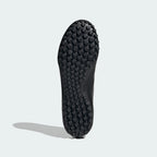 Tenis Adidas Goletto IX TF Cblack/Cblack/Cblack