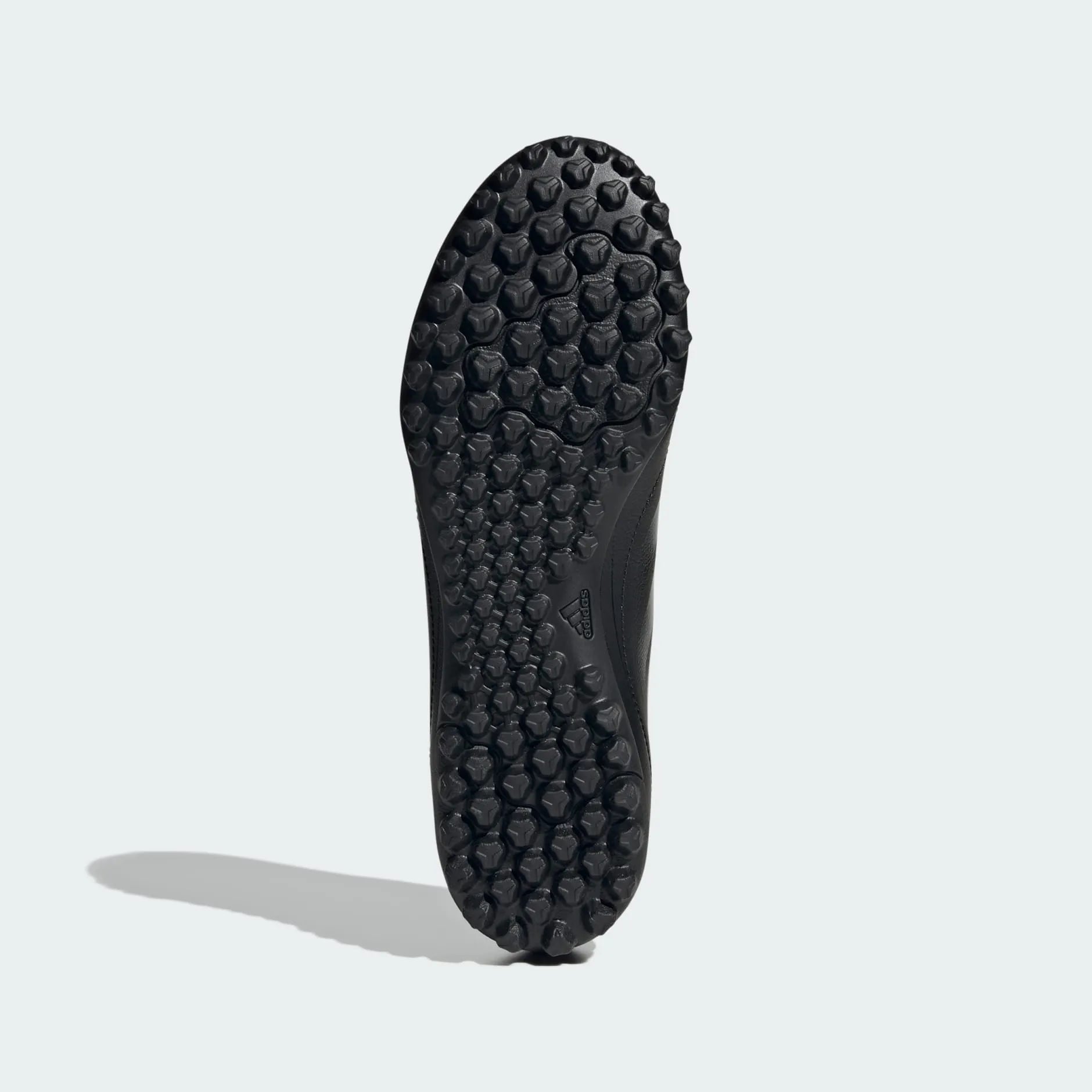 Tenis Adidas Goletto IX TF Cblack/Cblack/Cblack