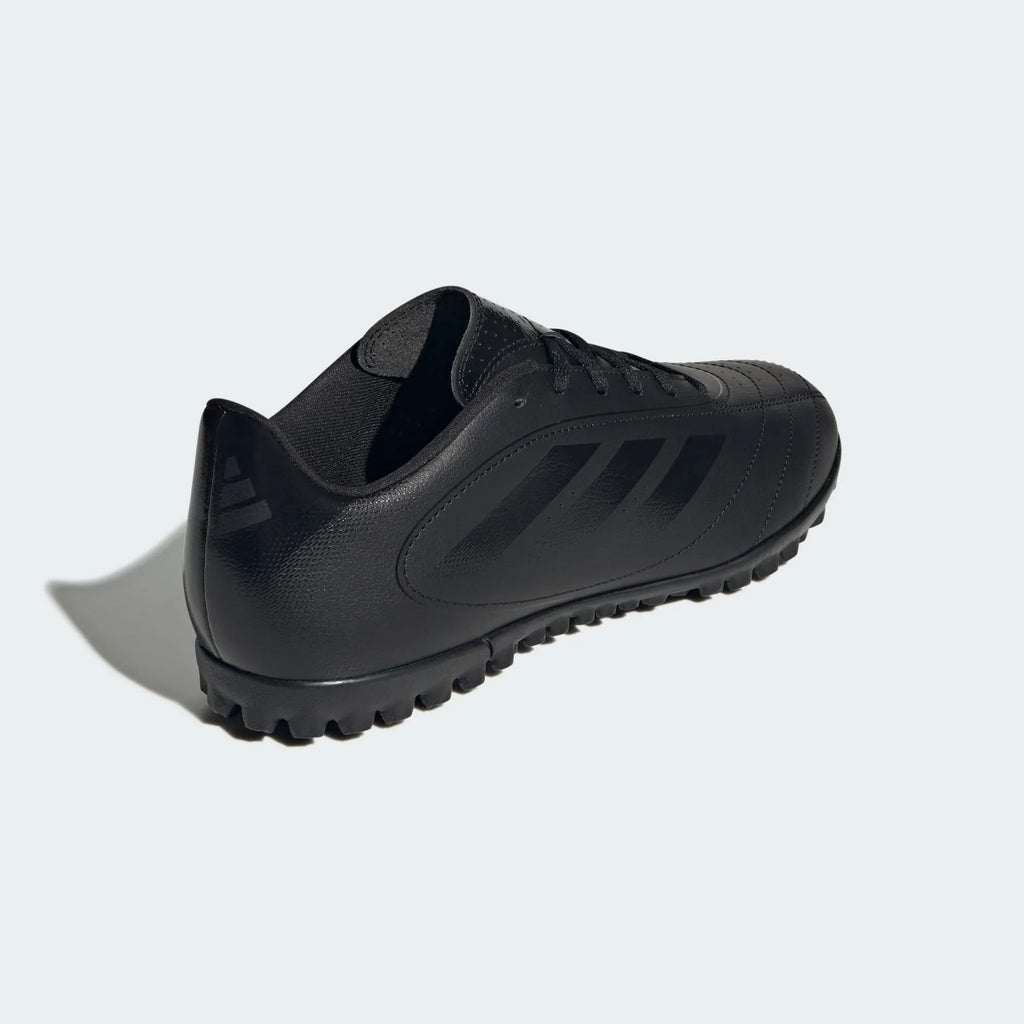 Tenis Adidas Goletto IX TF Cblack/Cblack/Cblack