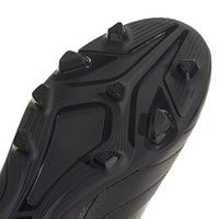 tenis adidas goletto ix fg/mg j