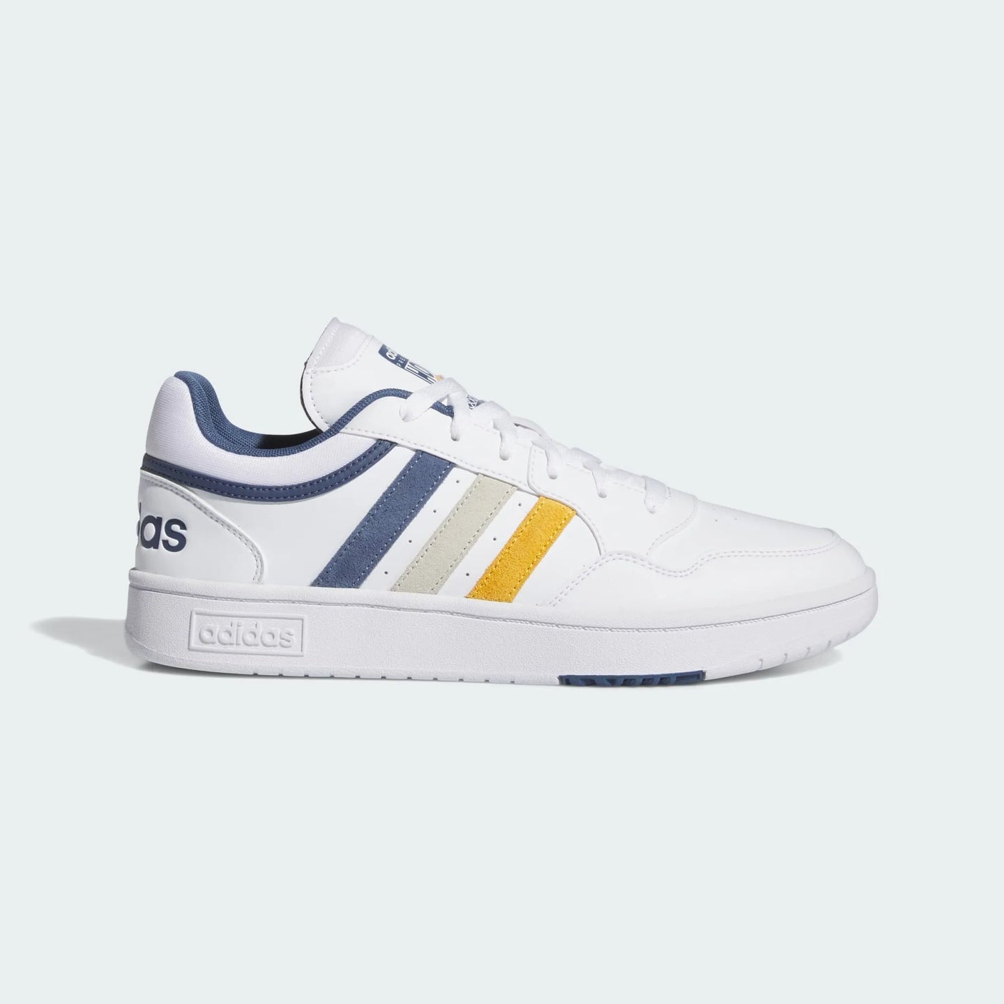 tenis adidas hoops 3.0