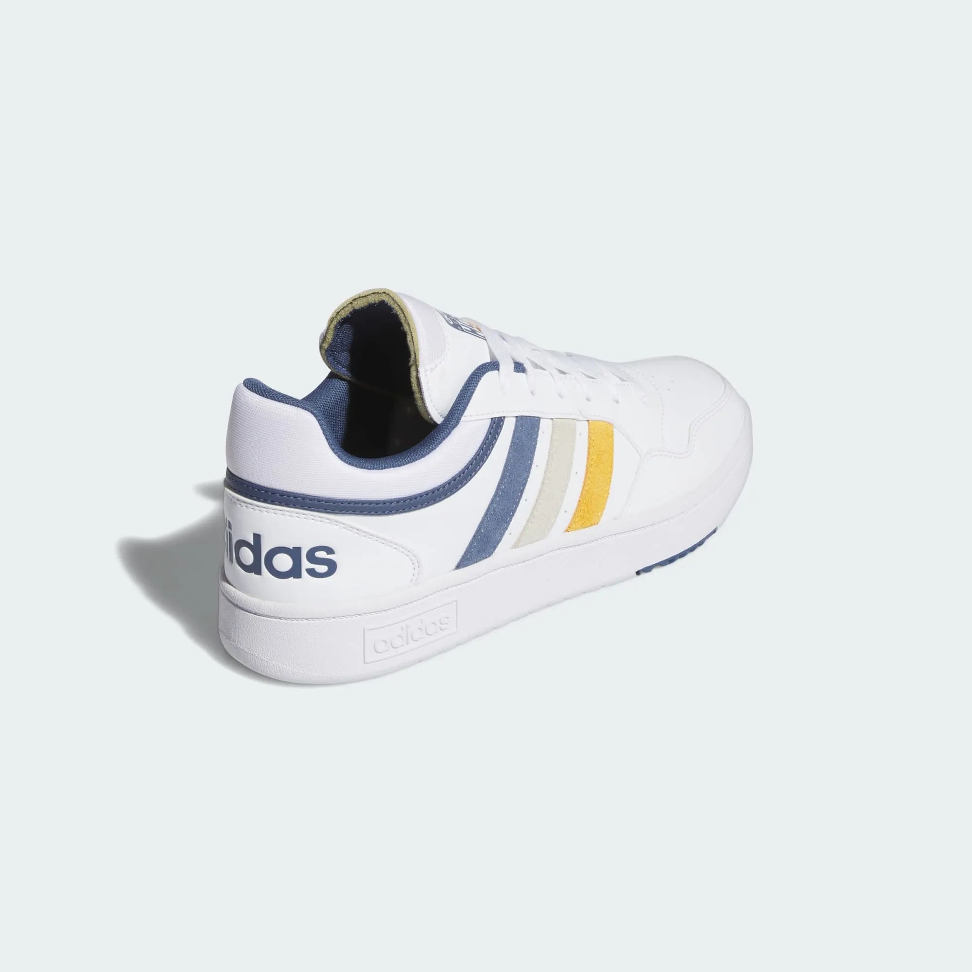 tenis adidas hoops 3.0