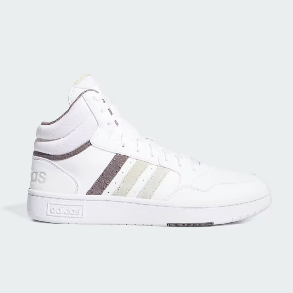 tenis adidas hoops 3.0 mid