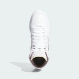 tenis adidas hoops 3.0 mid