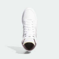 tenis adidas hoops 3.0 mid