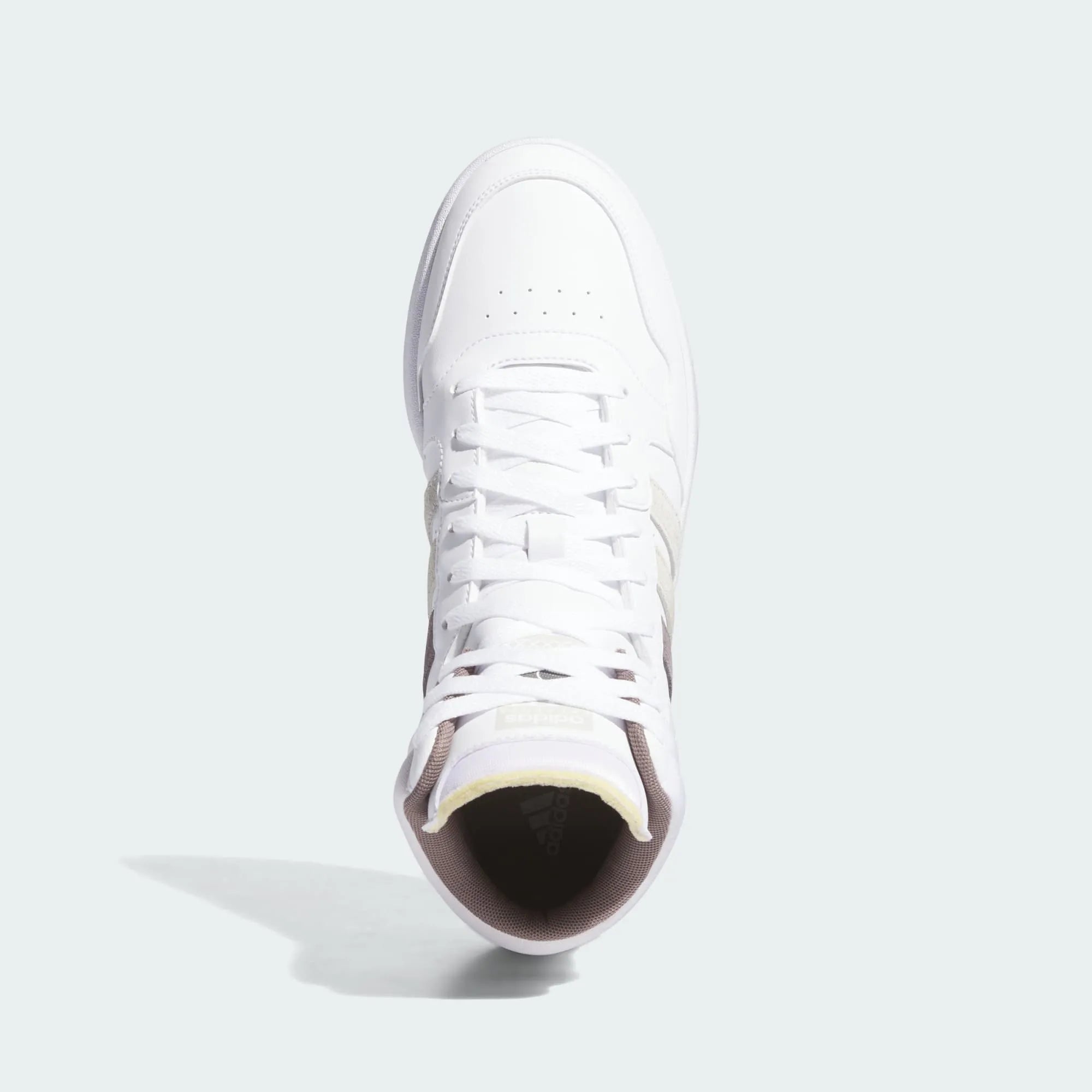 tenis adidas hoops 3.0 mid