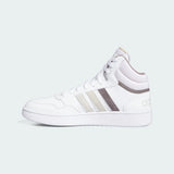 tenis adidas hoops 3.0 mid