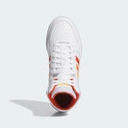 tenis adidas hoops 3.0 mid w