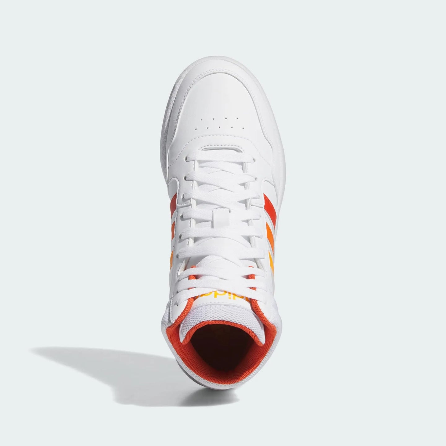 tenis adidas hoops 3.0 mid w