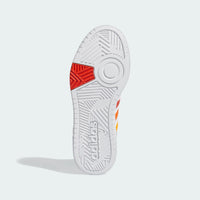 tenis adidas hoops 3.0 mid w