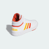 tenis adidas hoops 3.0 mid w